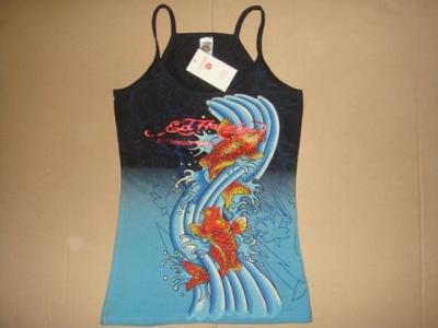 Ed Hardy Camisole-7